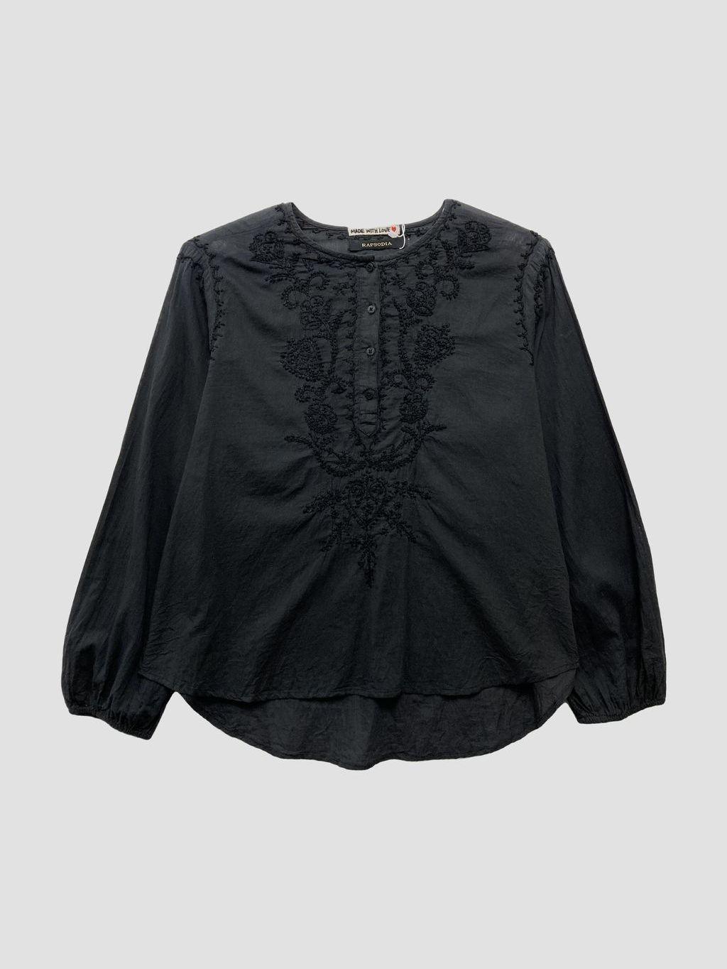 Blusa RAPSODIA - Talla M (VOP00969984)-0