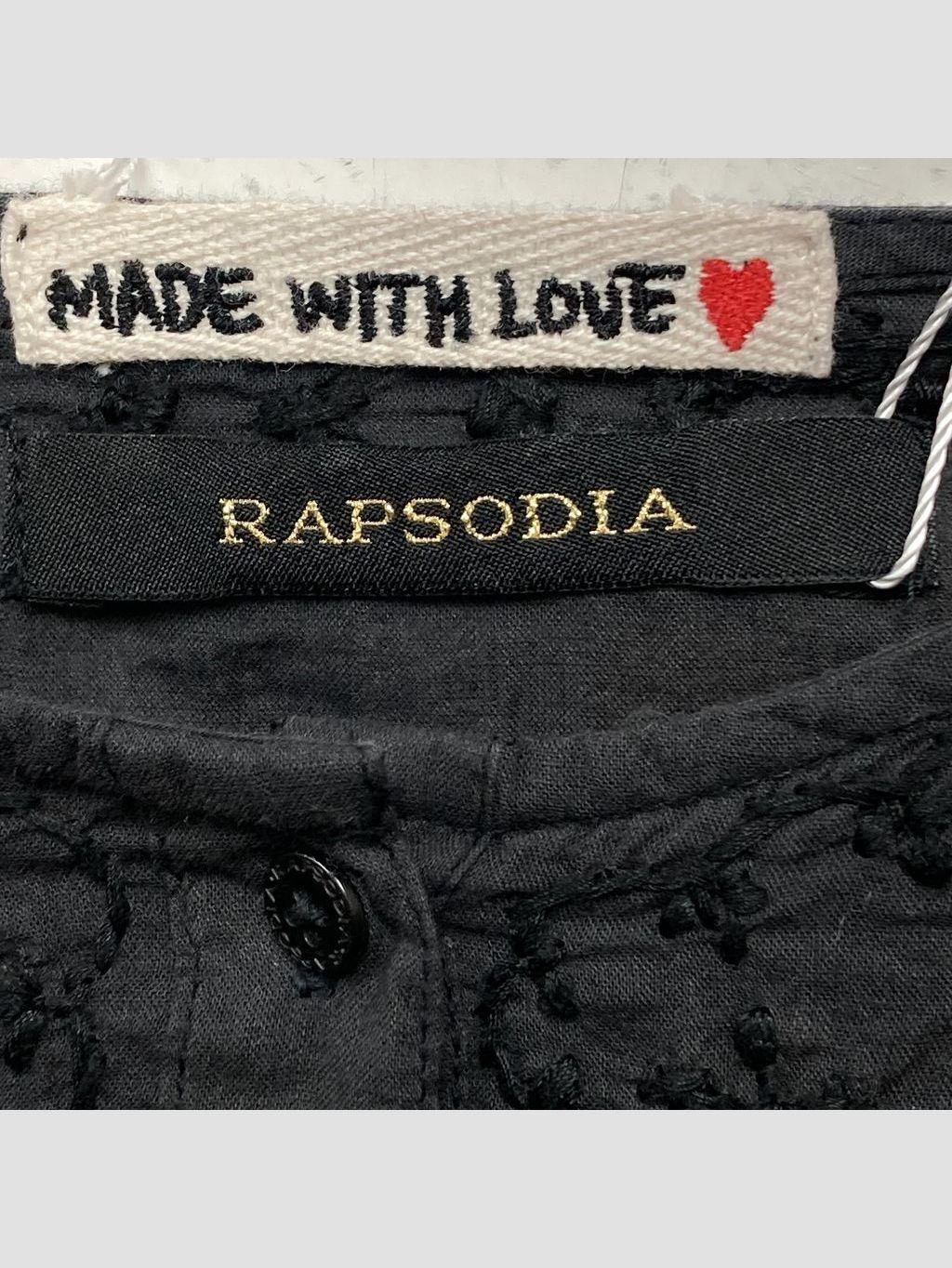 Blusa RAPSODIA - Talla M (VOP00969984)-1