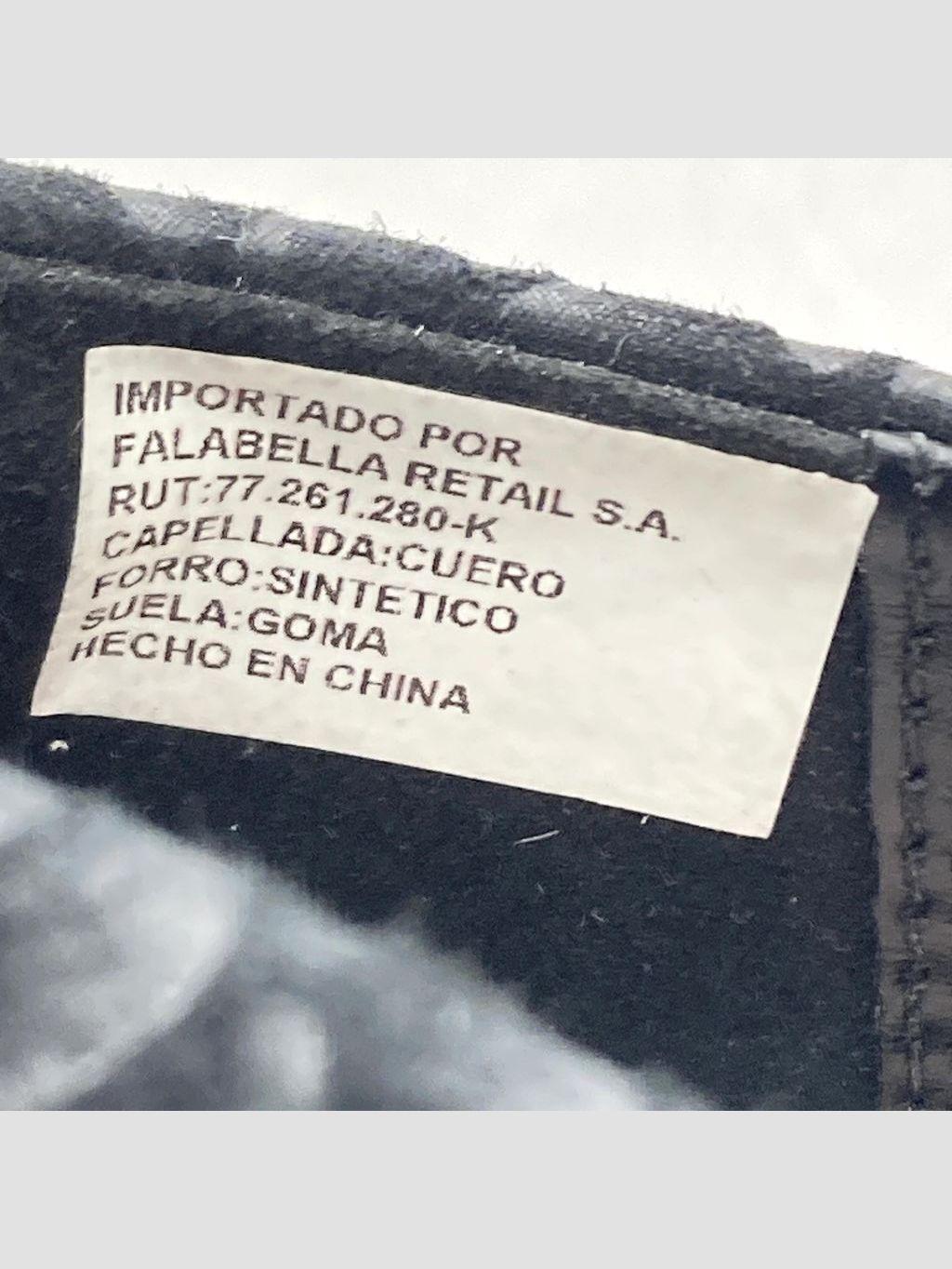Zapatos de taco CLARKS - Talla 37 (VOP01182275)-3
