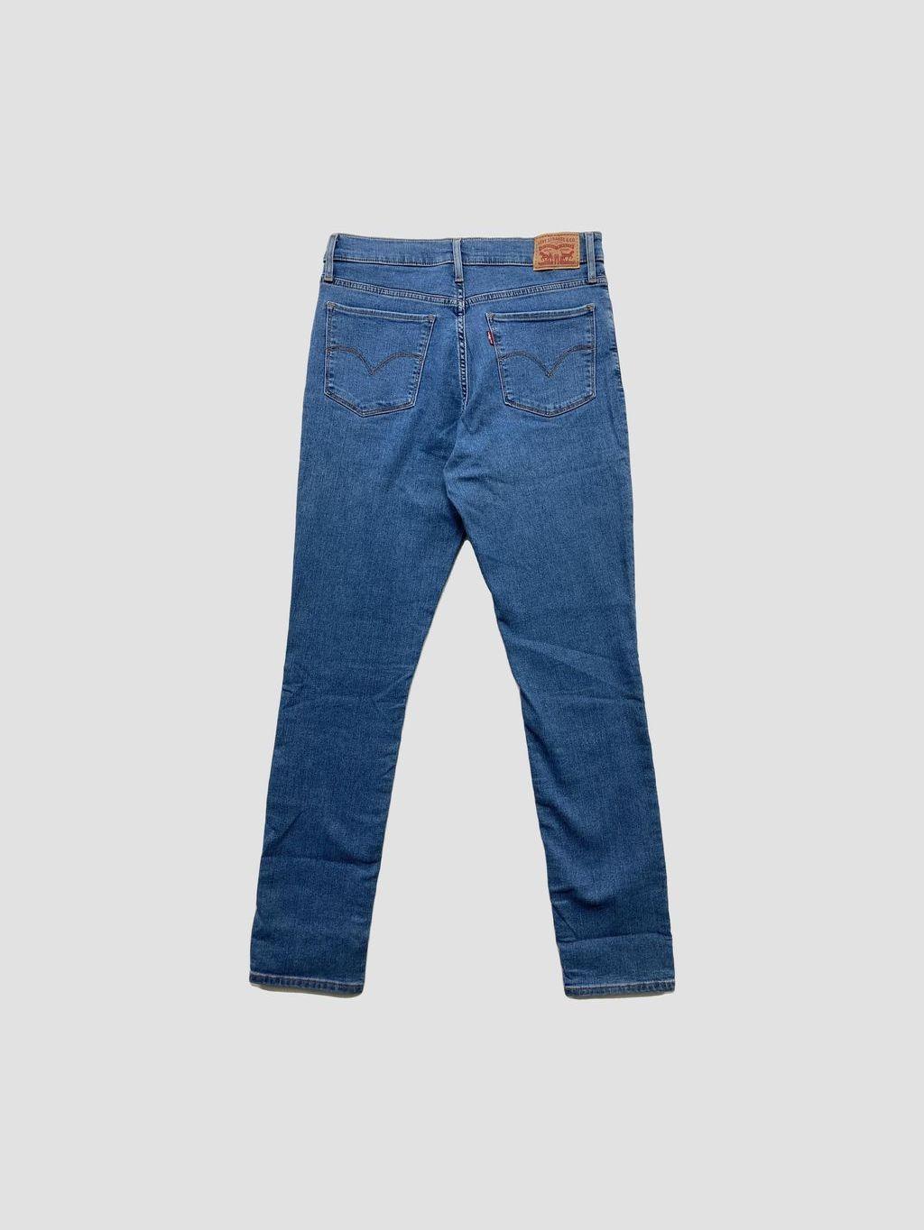 Jean LEVI'S - Talla 38 (VOP01068609)-1