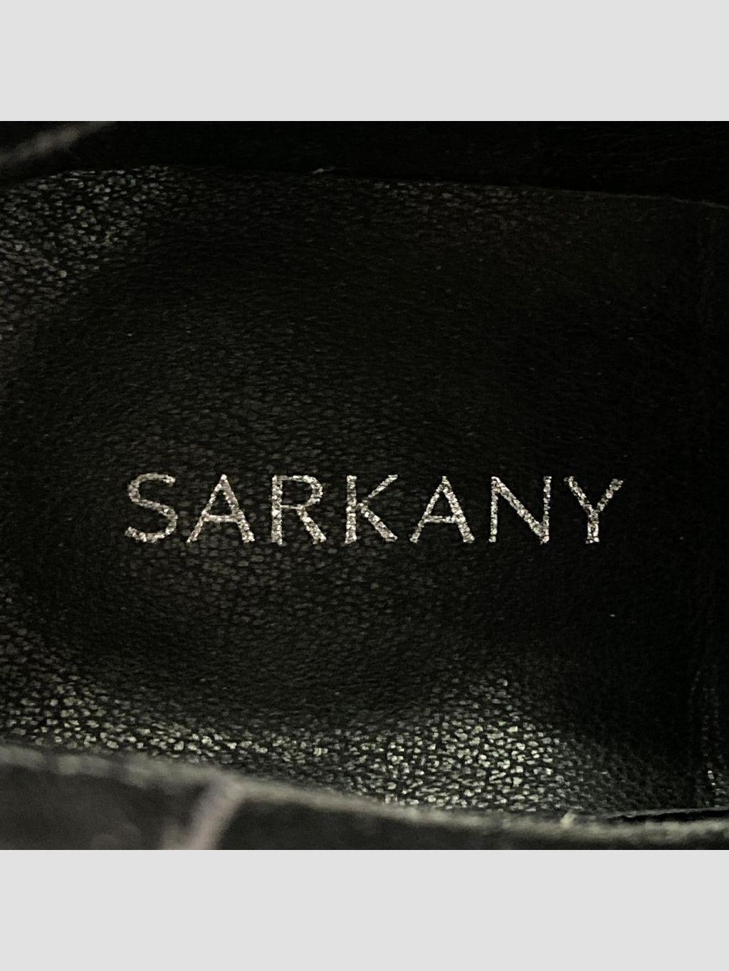 Botas SARKANY - Talla 37 (VOP01055096)-2