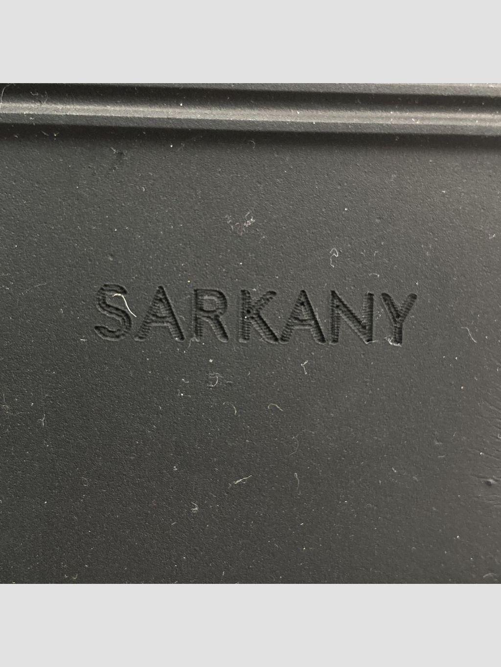 Botas SARKANY - Talla 37 (VOP01055096)-3