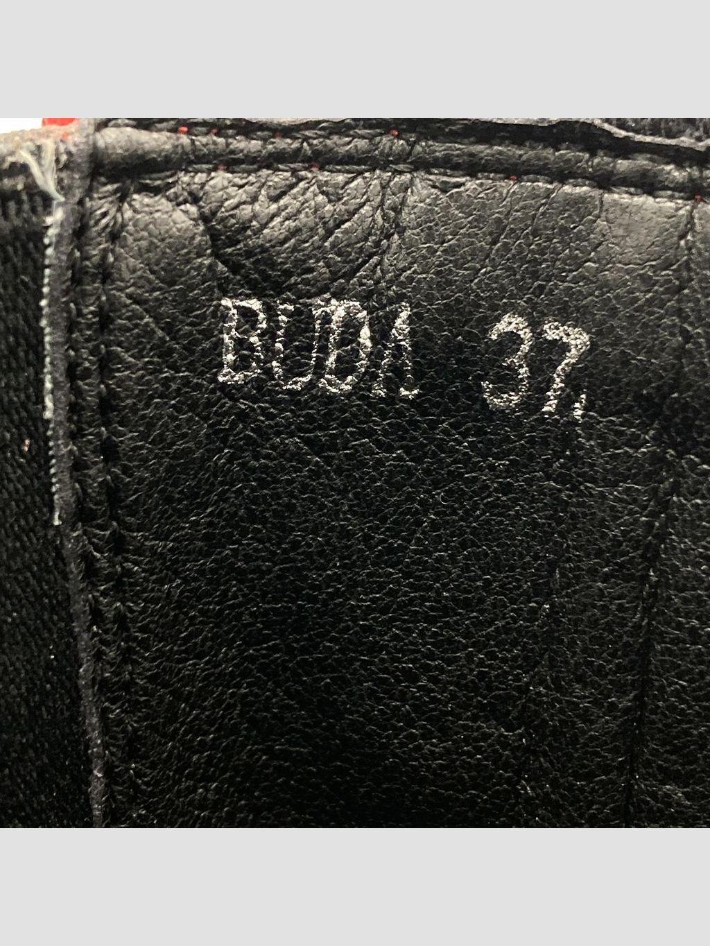 Botas SARKANY - Talla 37 (VOP01055096)-4