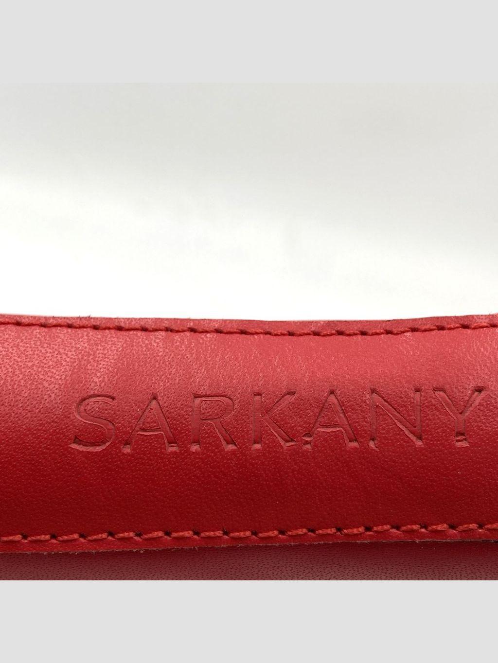 Botas SARKANY - Talla 37 (VOP01055096)-5