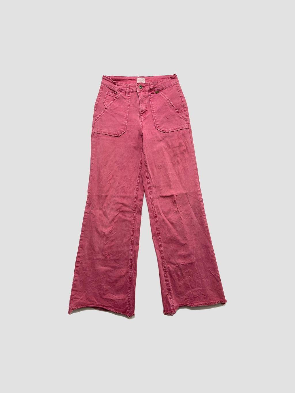 Jean UMBRALE - Talla 36 (VOP00909592)-0