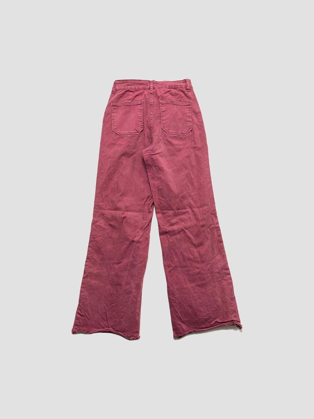 Jean UMBRALE - Talla 36 (VOP00909592)-1