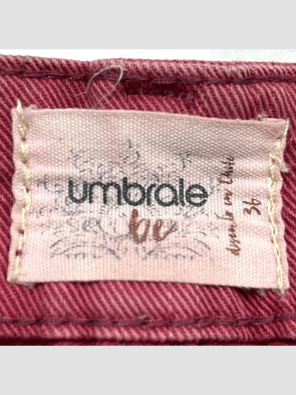 Jean UMBRALE - Talla 36 (VOP00909592)-2