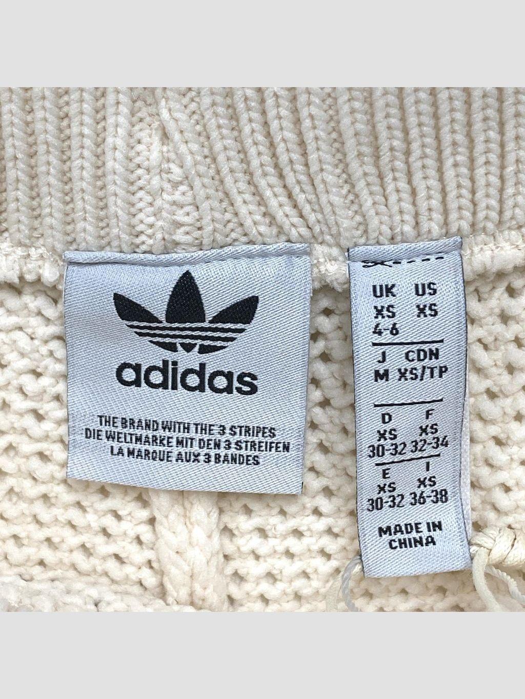 Pantalón ADIDAS - Talla 34 (VOP01062943)-1