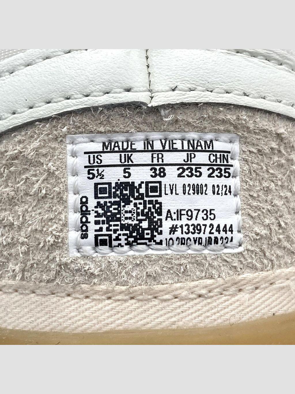 Zapatillas ADIDAS - Talla 37 (VOP01039818)-2