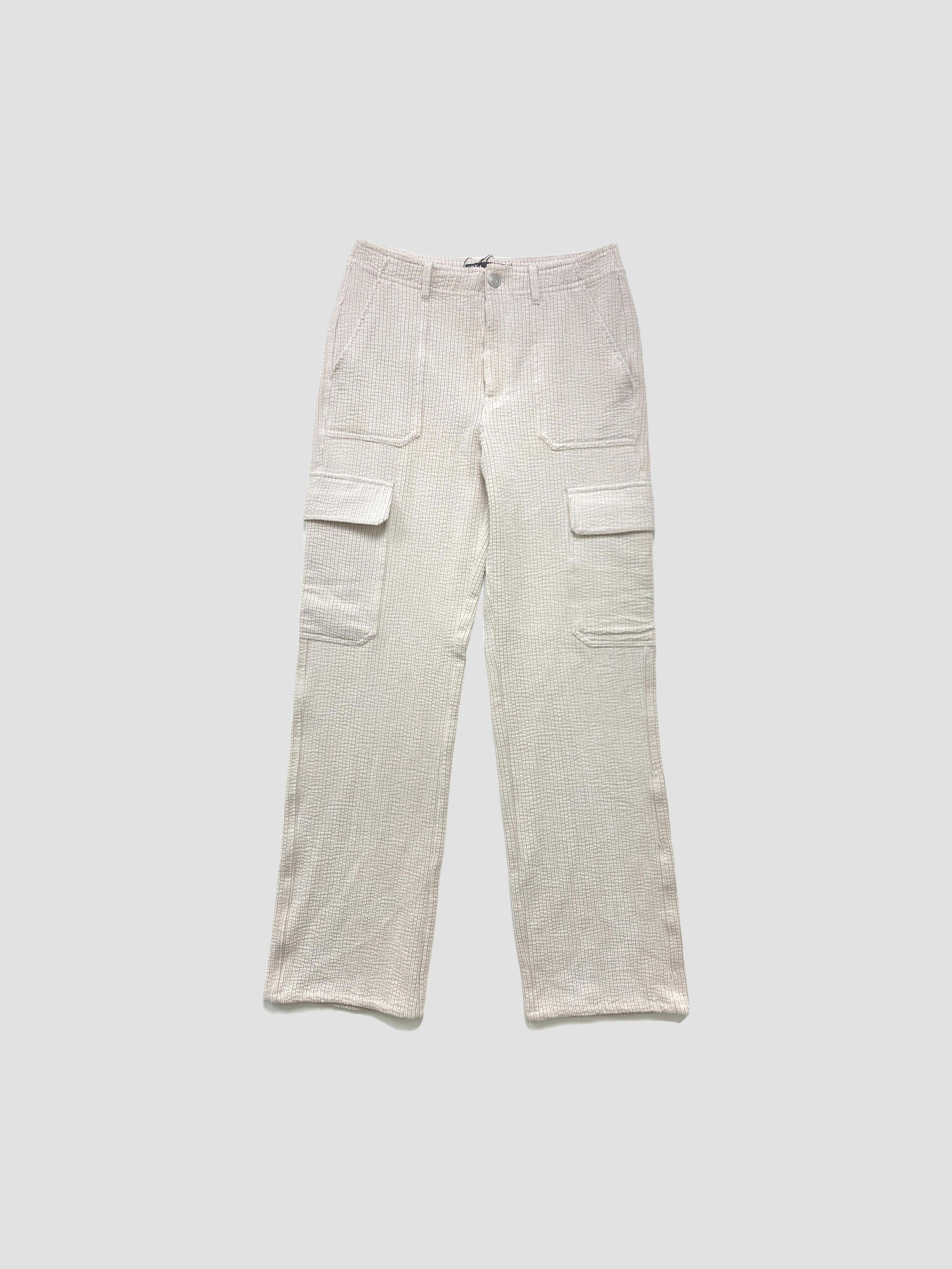Pantalón ZARA - Talla 36 (VOP00896157)-0