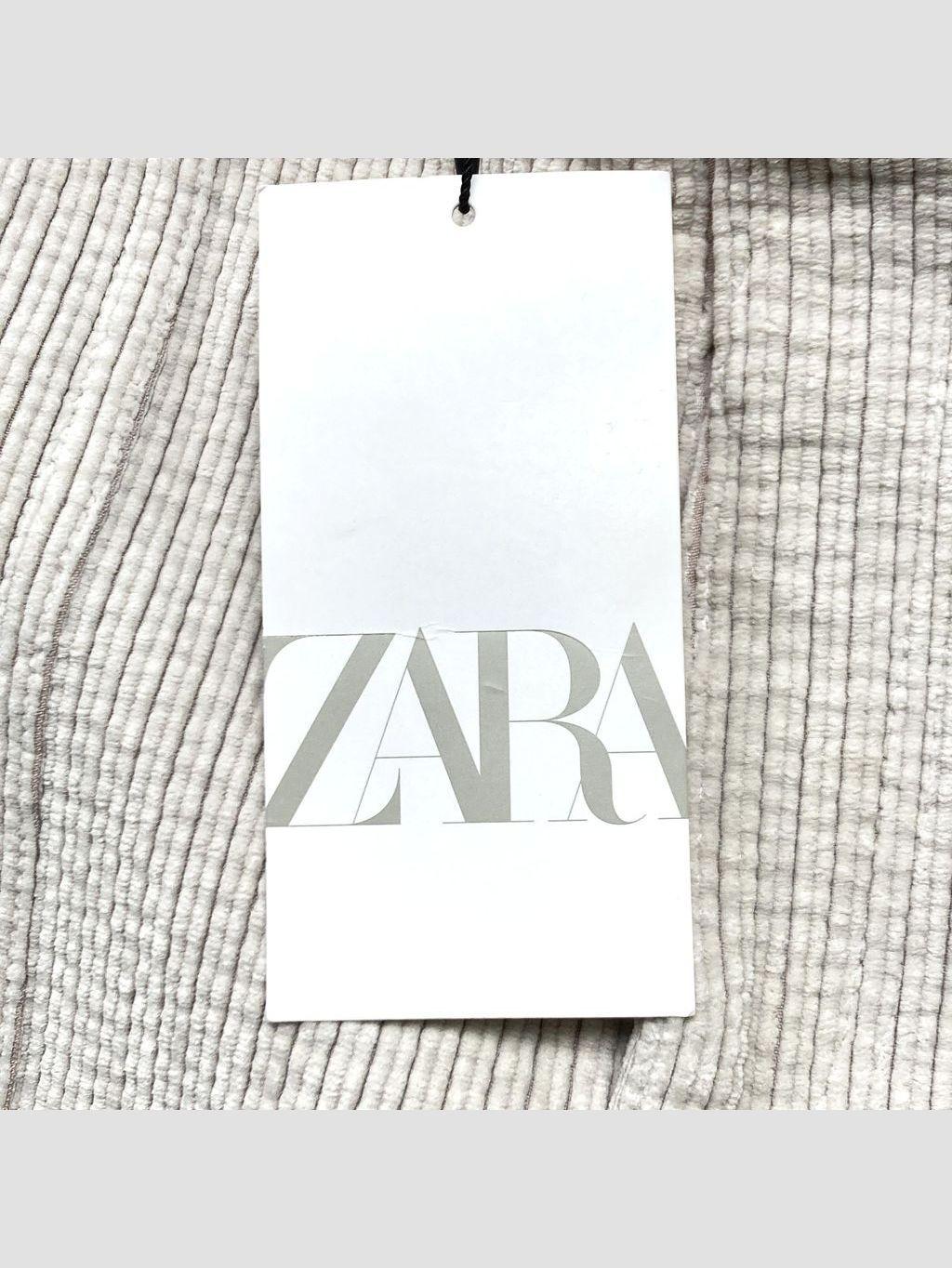 Pantalón ZARA - Talla 36 (VOP00896157)-3