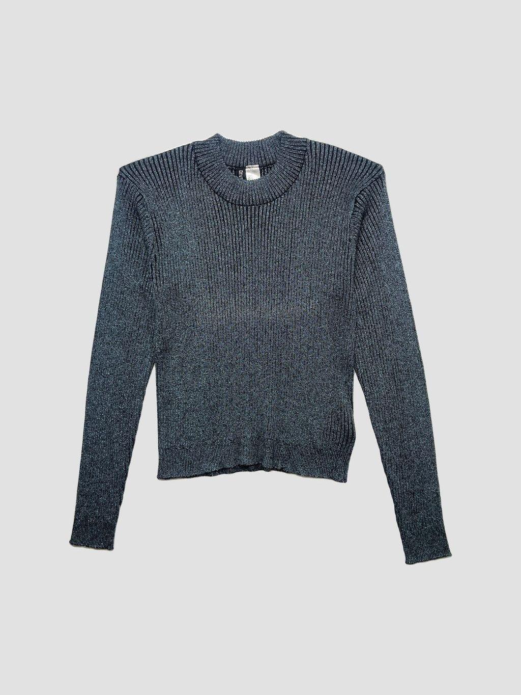 Polera DIVIDED BY H&M - Talla L (VOP00955501)-0