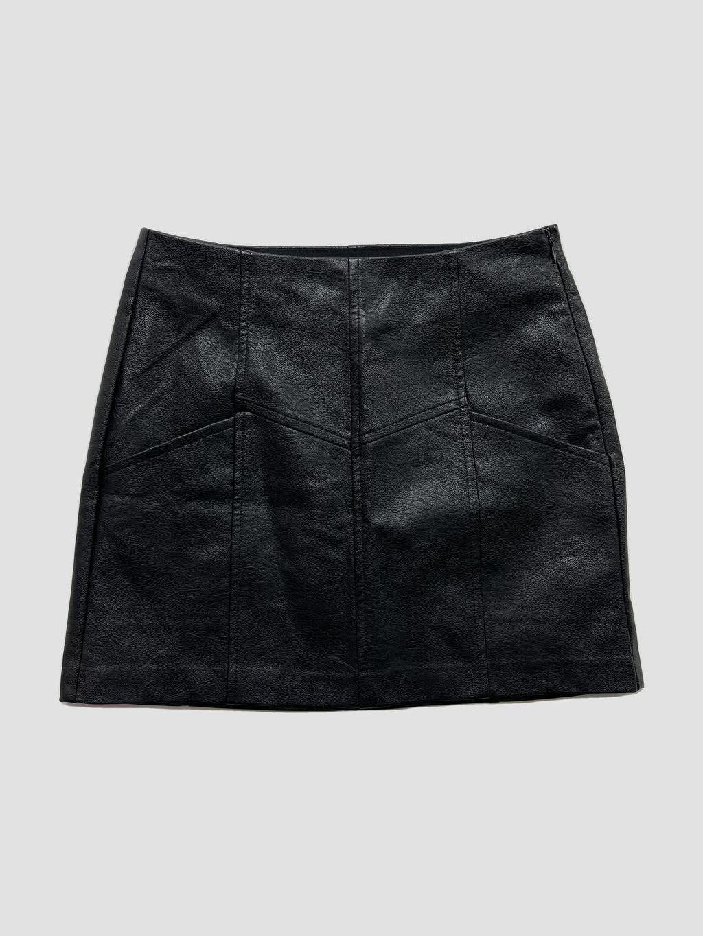 Falda corta AMERICANINO - Talla 34 (VOP00914576)-0