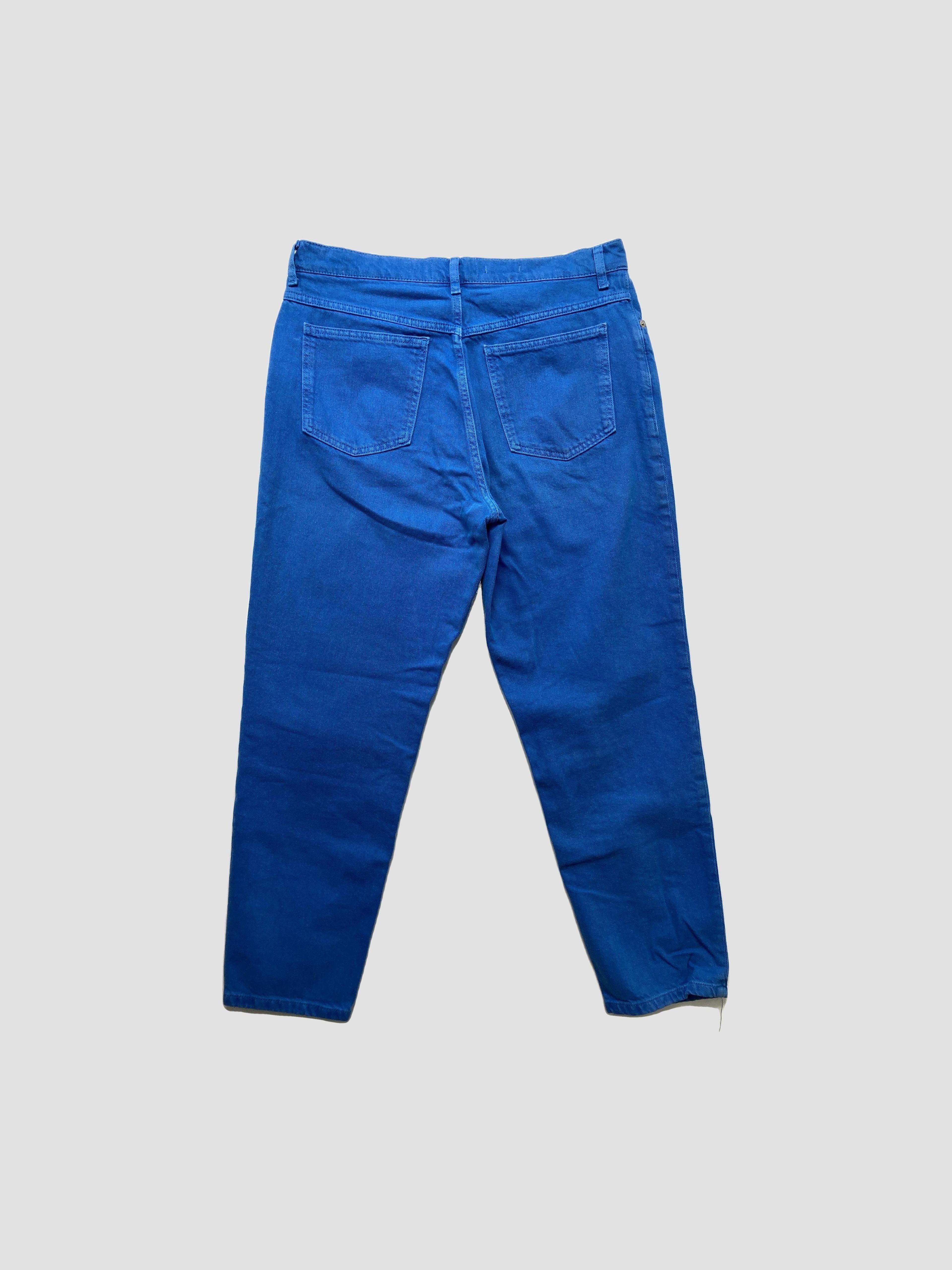 Jean MANGO - Talla 42 (VOP00935724)-1