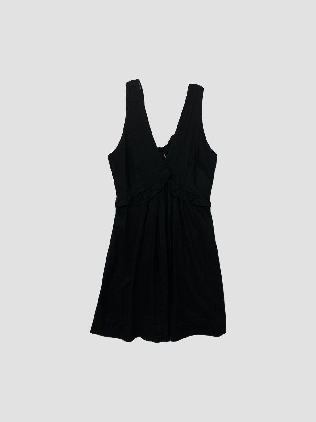 Vestido corto LOLITA POCKET - Talla M (VOP01207464)-0