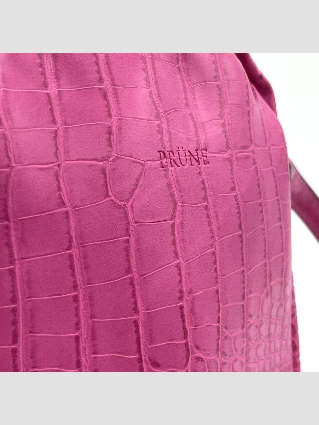 Bandolera PRÜNE - Talla Talla Única (VOP01130517)-3