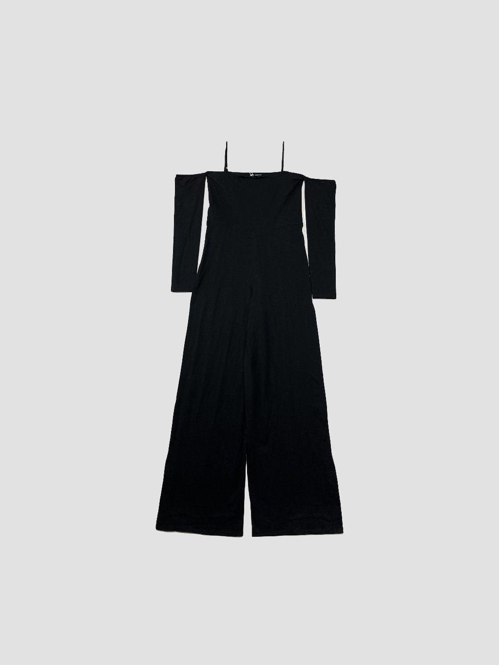 Enterito ZARA - Talla M (VOP01148346)-0
