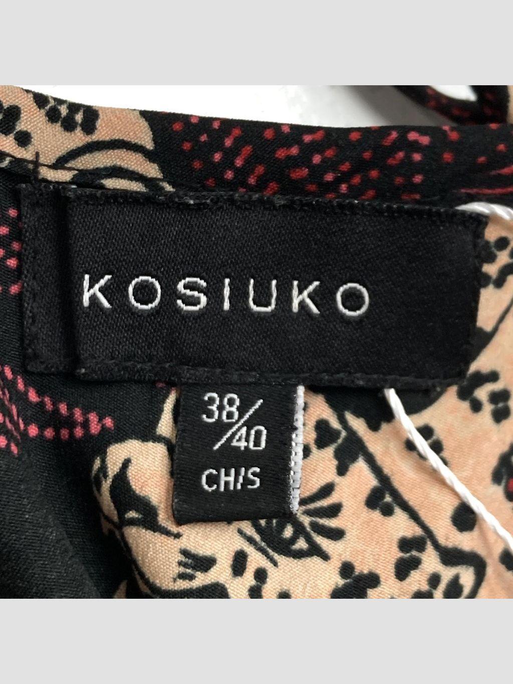 Vestido largo KOSIUKO - Talla S (VOP01128954)-2