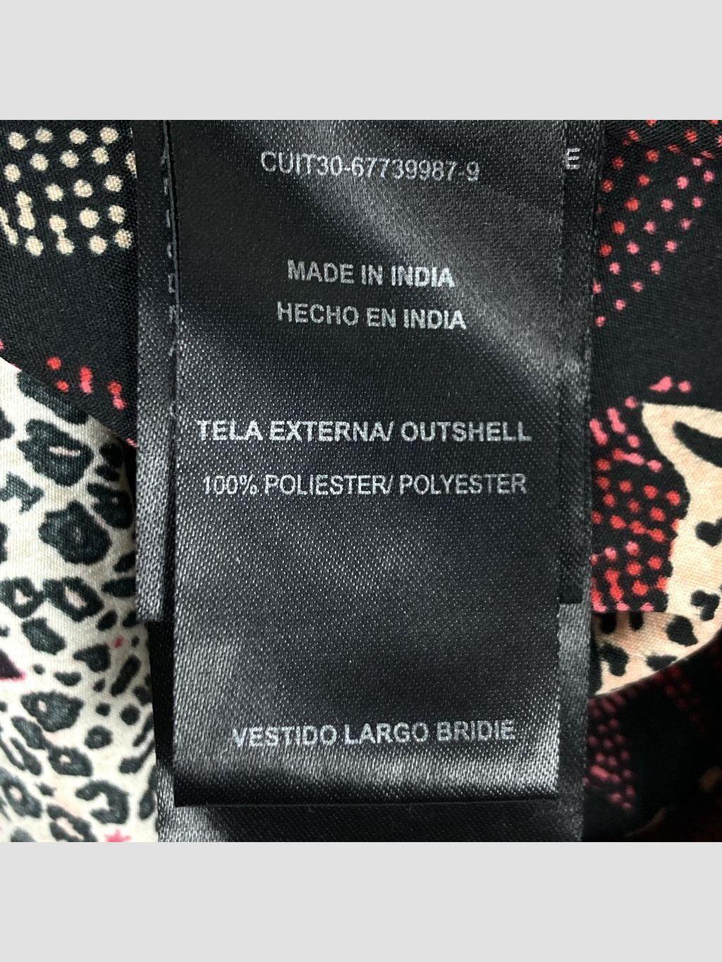 Vestido largo KOSIUKO - Talla S (VOP01128954)-3