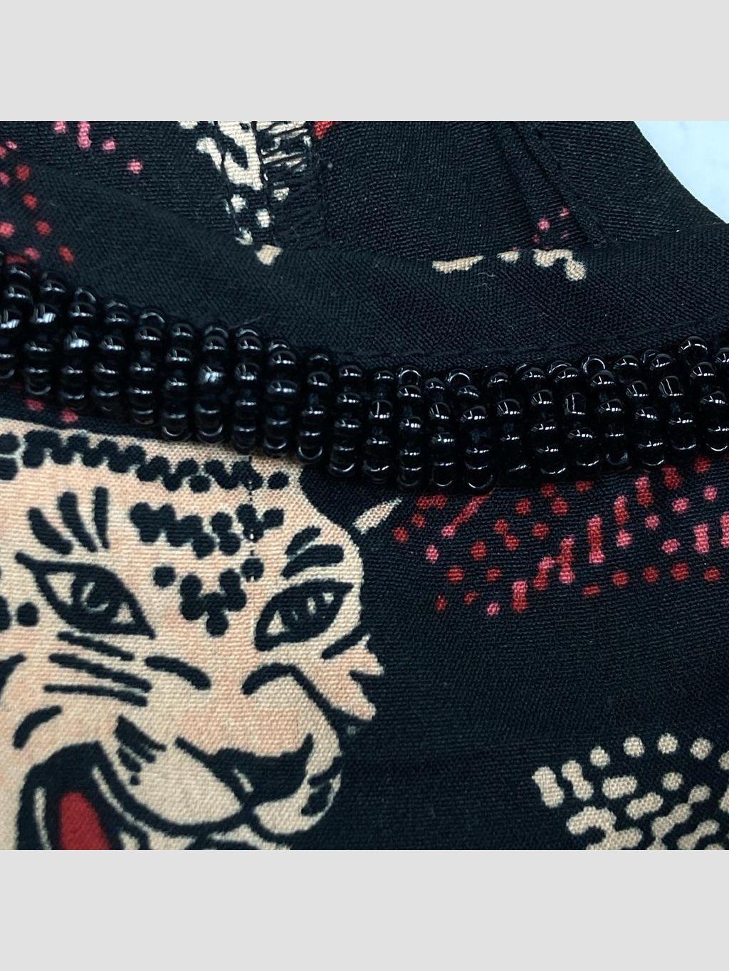 Vestido largo KOSIUKO - Talla S (VOP01128954)-5