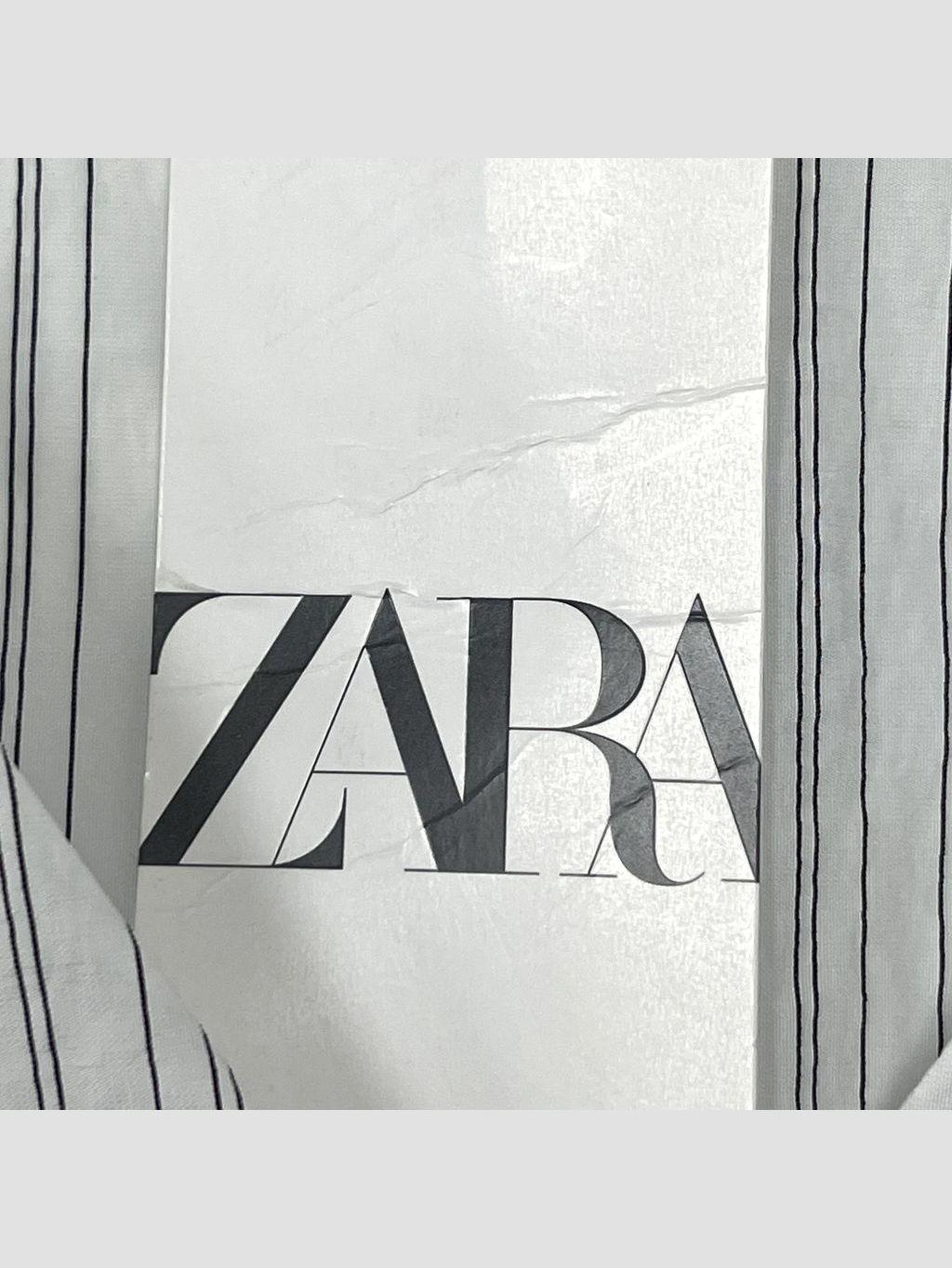 Blusa ZARA - Talla M (VOP01102150)-2