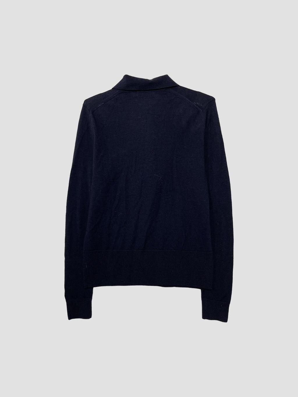 Sweater TORY BURCH - Talla XS (VOP01208478)-1