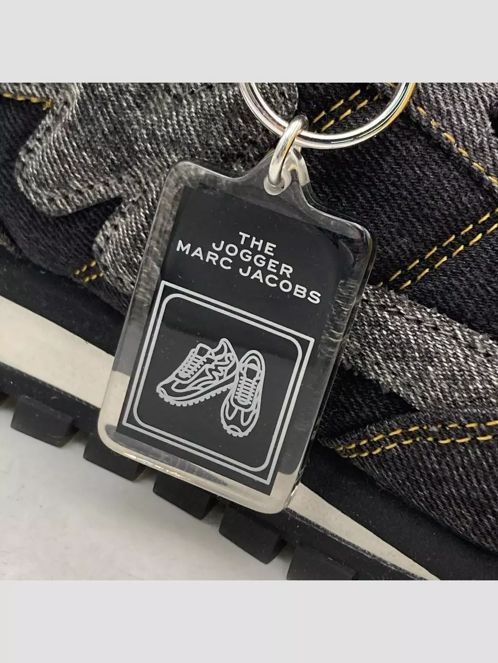 Zapatillas MARC JACOBS - Talla 36 (VOP01166332)-4