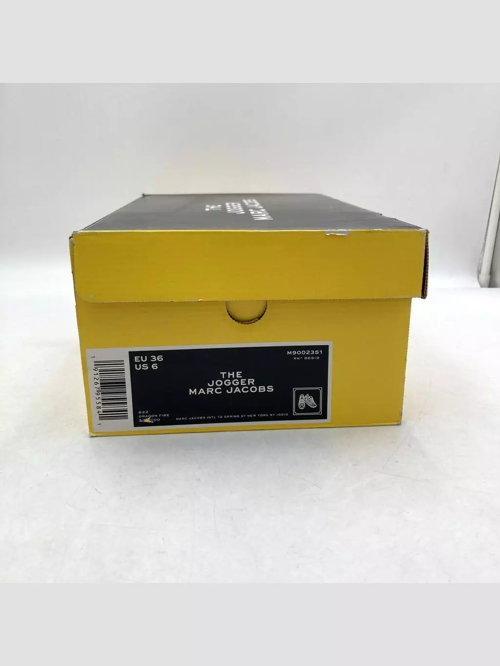 Zapatillas MARC JACOBS - Talla 36 (VOP01166332)-6