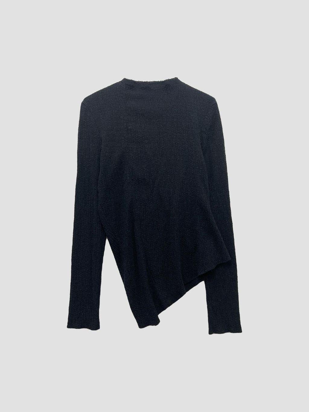 Polera ZARA - Talla XS (VOP00960814)-0