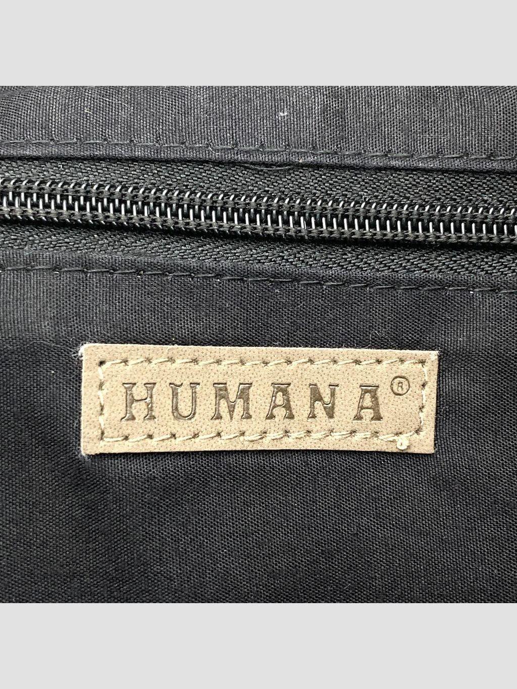 Cartera HUMANA - Talla Talla Única (VOP00909964)-3