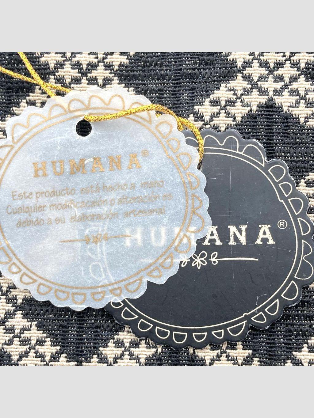 Cartera HUMANA - Talla Talla Única (VOP00909964)-4
