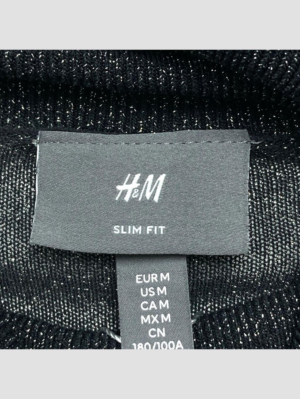 Sweater H&M - Talla M (VOP00998509)-2