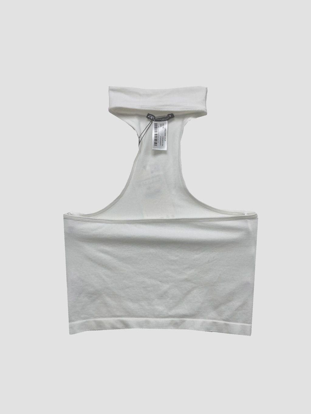 Top ZARA - Talla XS (VOP00876228)-0