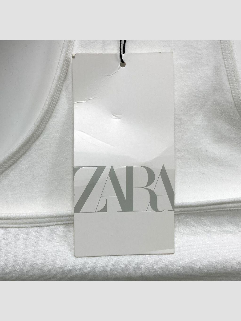 Top ZARA - Talla XS (VOP00876228)-2