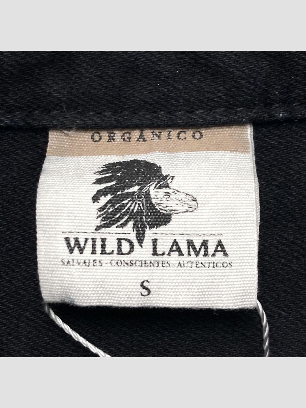Chaqueta casual WILD LAMA - Talla S (VOP00995852)-1