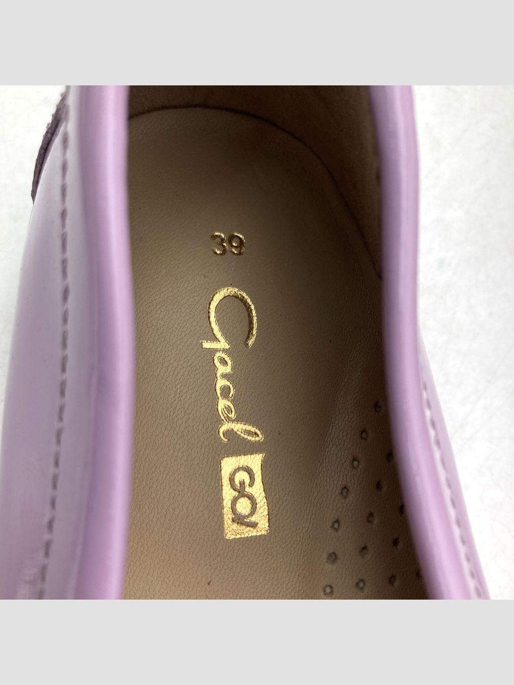 Zapatos GACEL - Talla 39 (VOP01192778)-2