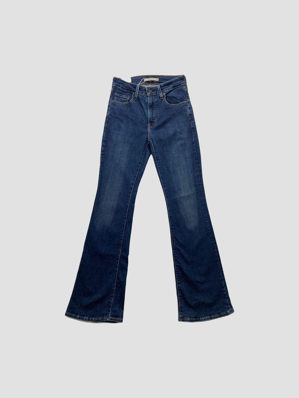 Jean LEVI'S - Talla 36 (VOP01014561)-0