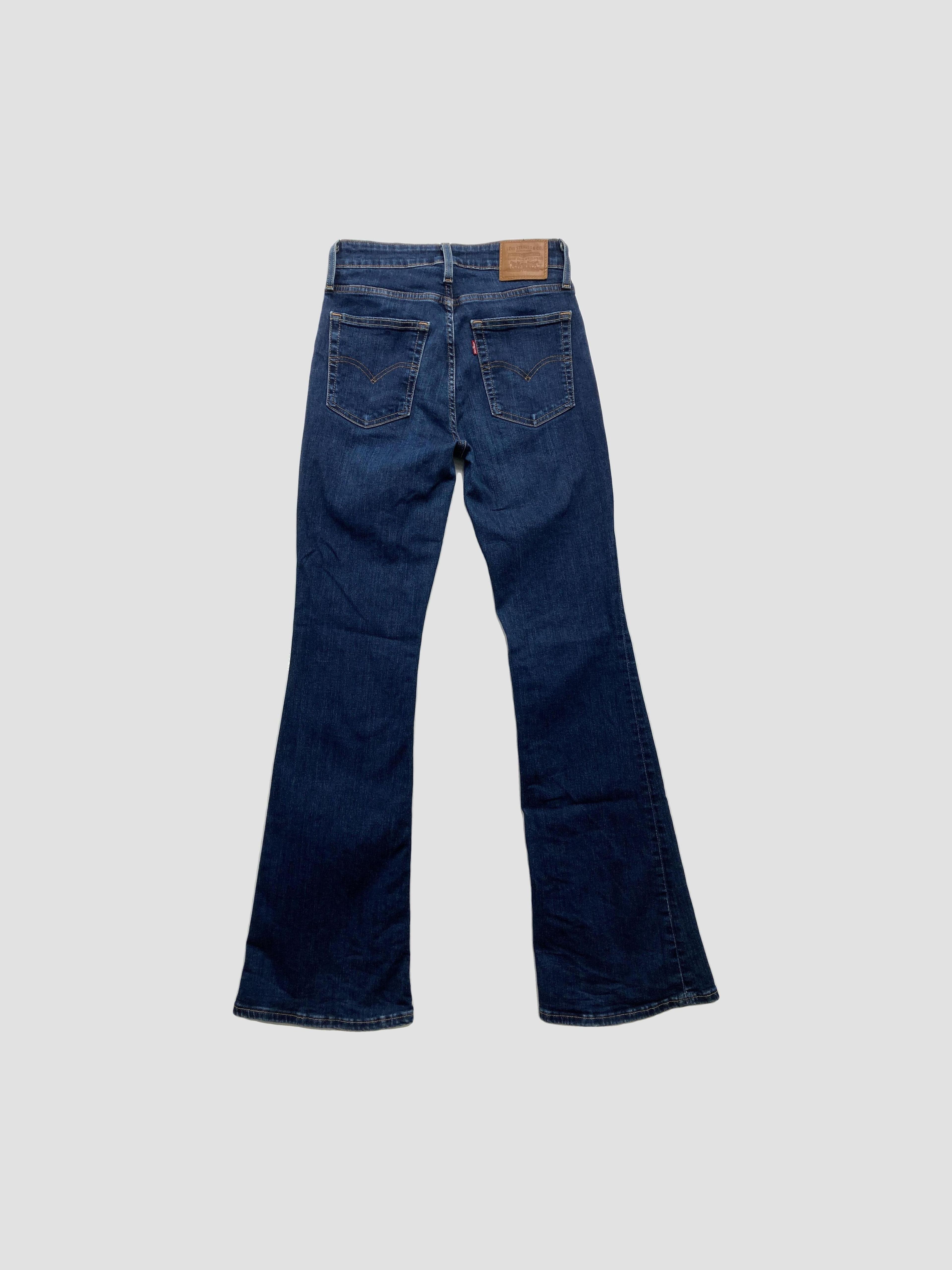 Jean LEVI'S - Talla 36 (VOP01014561)-1