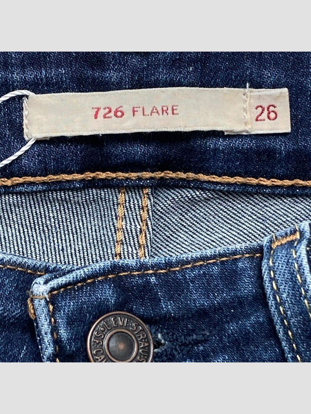 Jean LEVI'S - Talla 36 (VOP01014561)-2