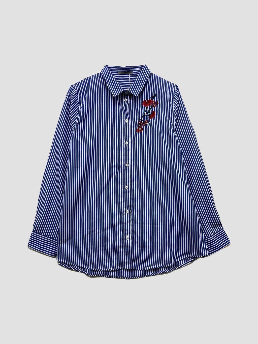 Camisa WADOS - Talla L (VOP00878038)-0