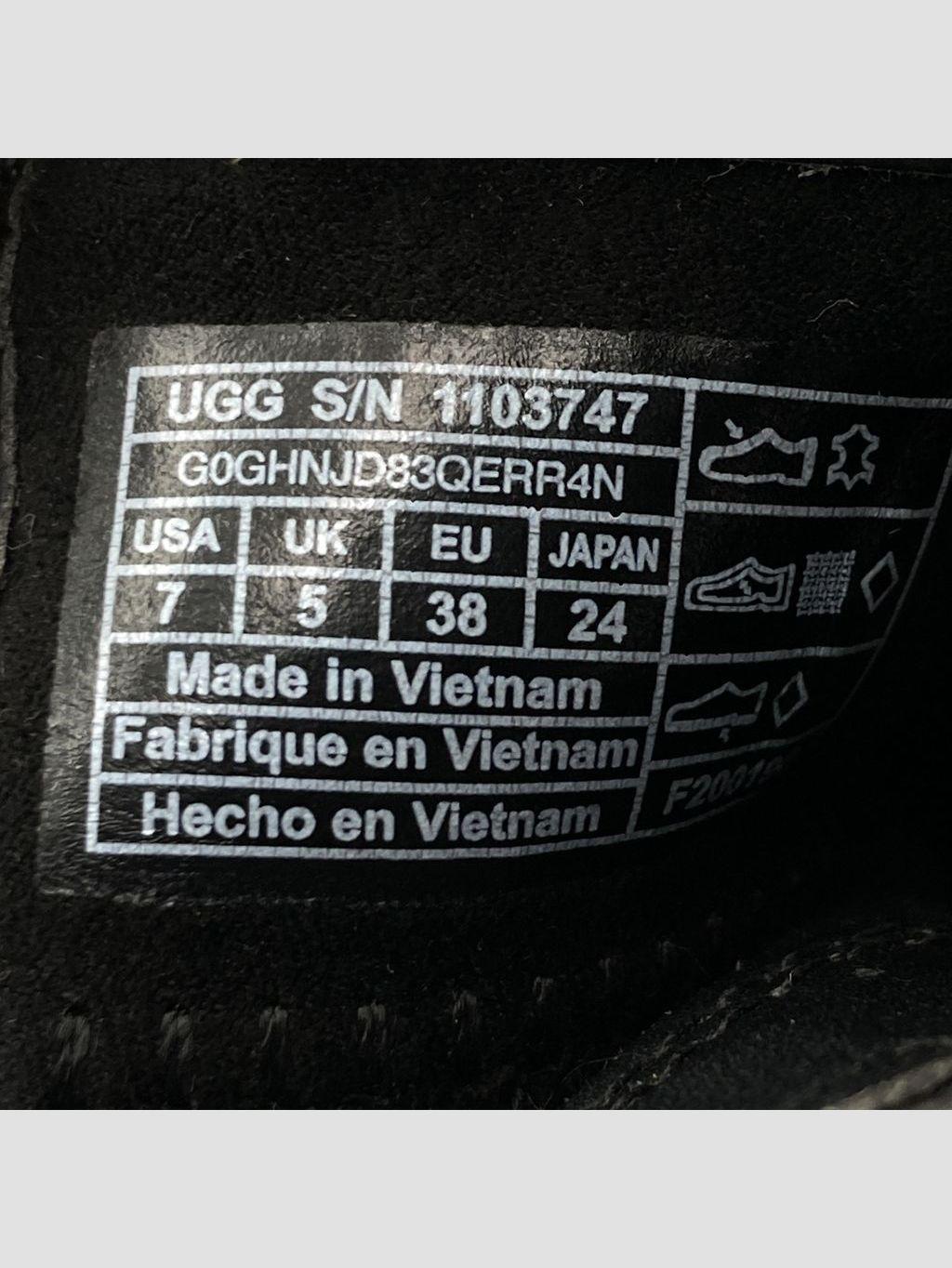 Botas UGG - Talla 38 (VOP00985565)-3