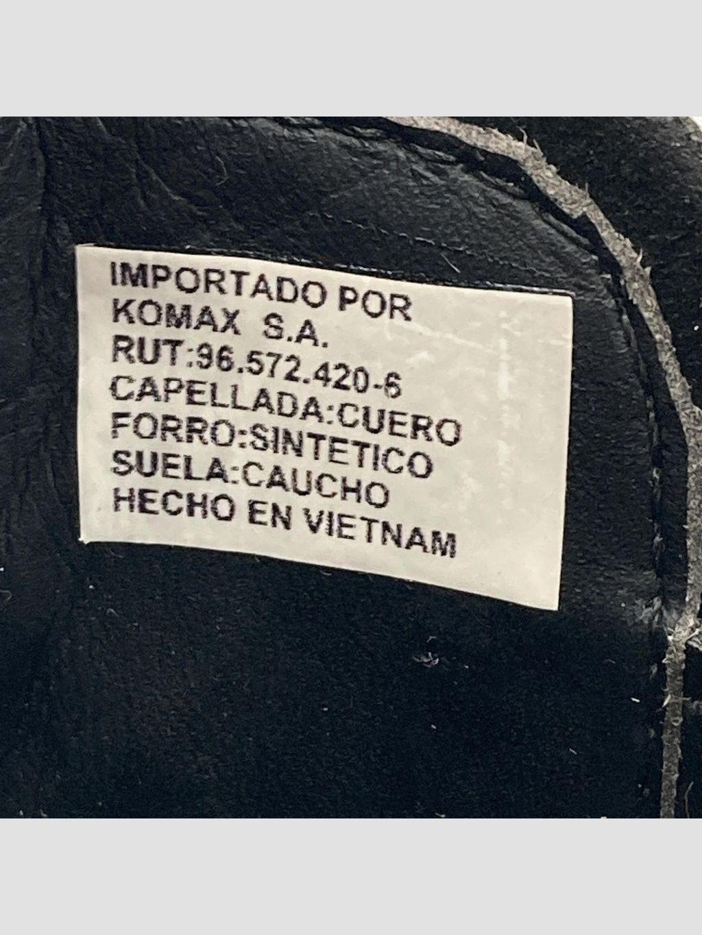 Botas UGG - Talla 38 (VOP00985565)-4
