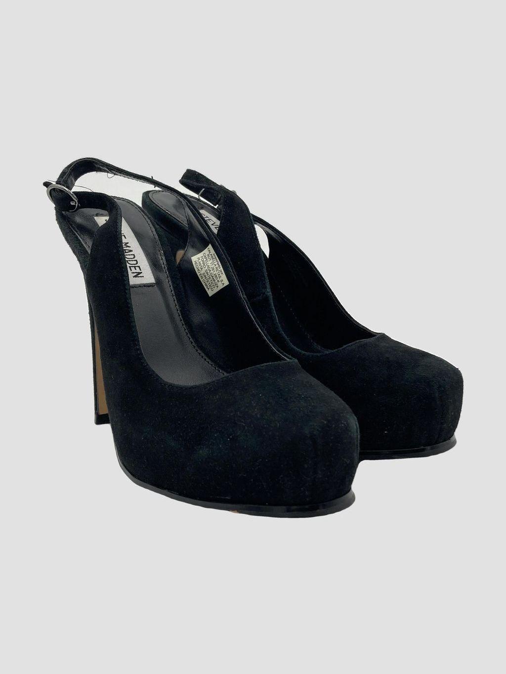 Zapatos de taco STEVE MADDEN - Talla 37 (VOP01066913)-1
