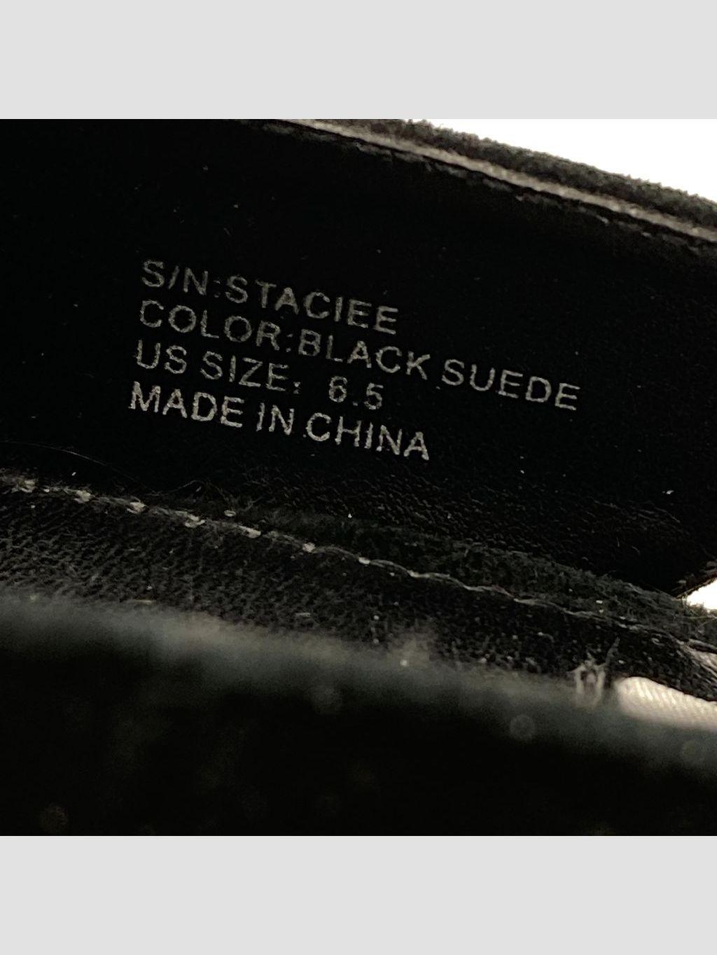 Zapatos de taco STEVE MADDEN - Talla 37 (VOP01066913)-3