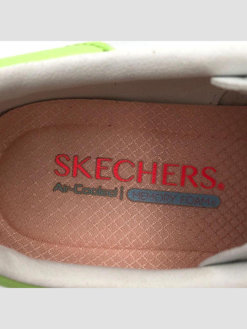 Zapatillas SKECHERS - Talla 40 (VOP00732970)-2
