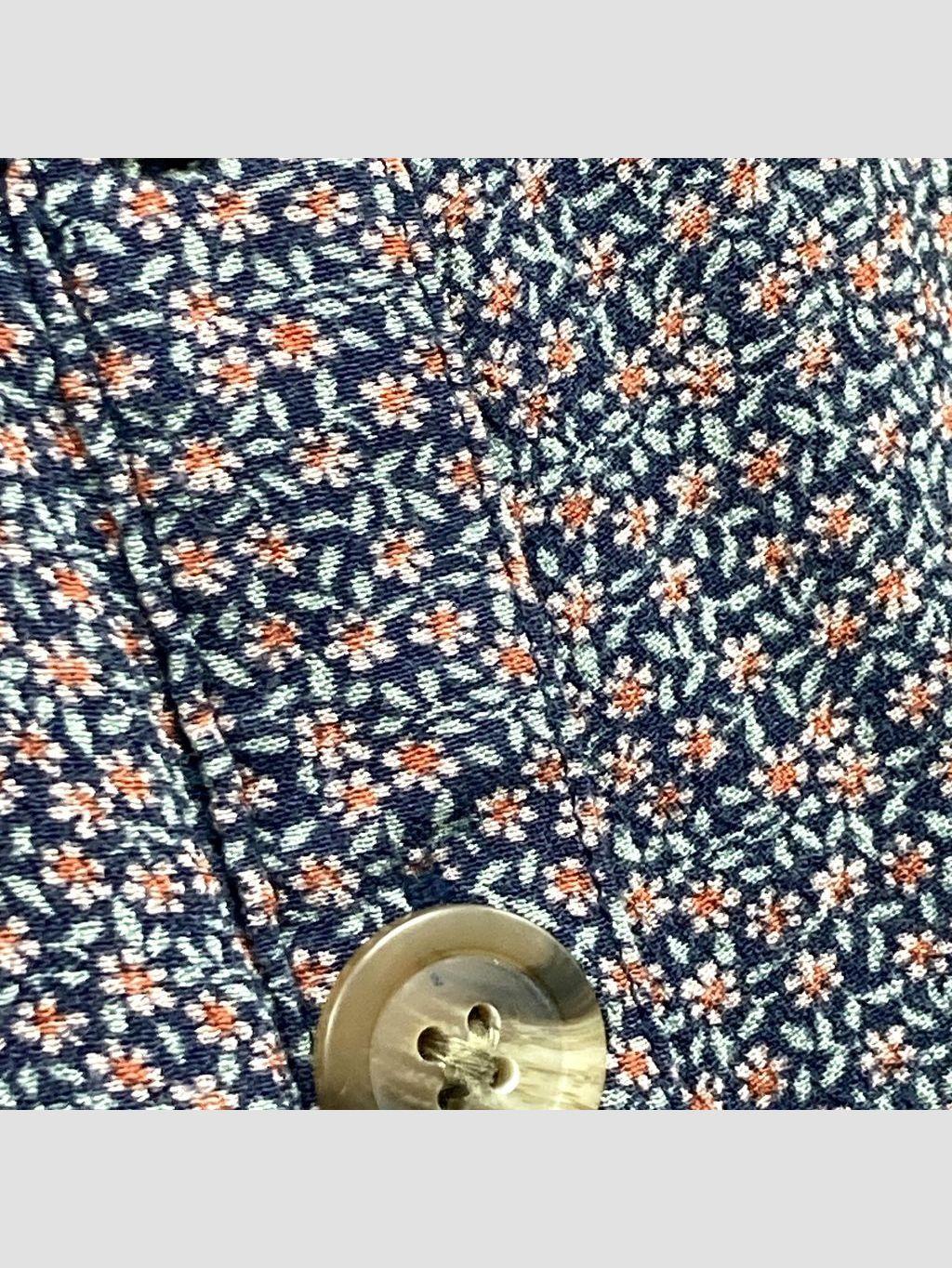 Vestido corto AMERICAN EAGLE OUTFITTERS - Talla S (VOP01021922)-2