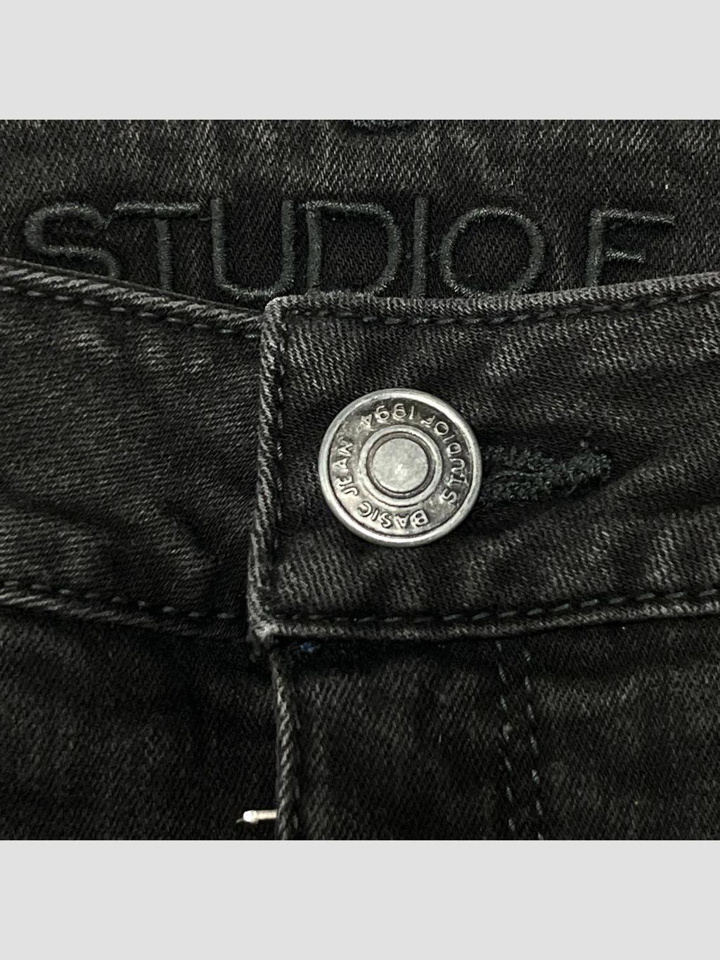 Jean STUDIO F - Talla 40 (VOP01174201)-2