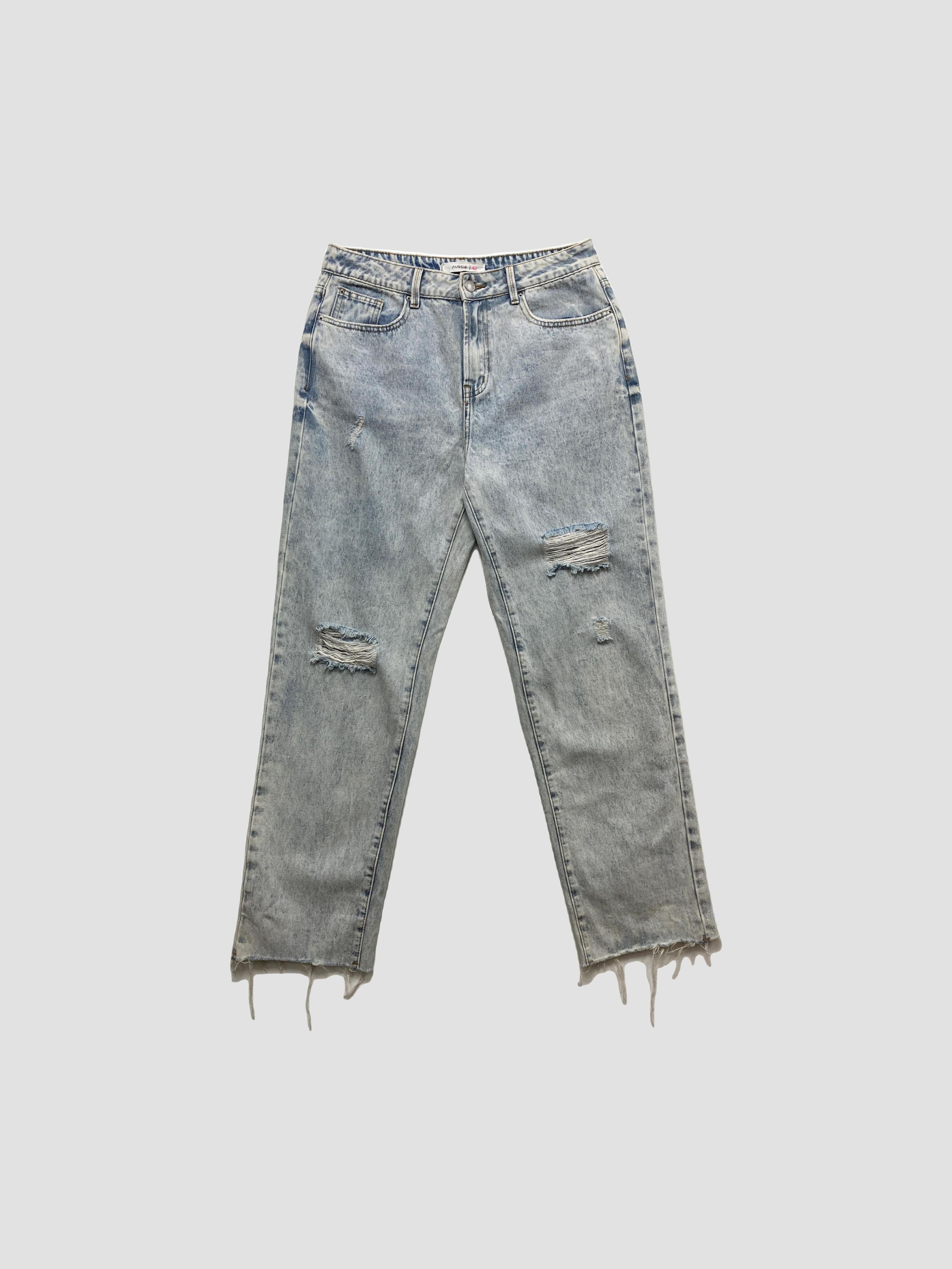 Jean AUSSIE - Talla 42 (VOP00856323)-0