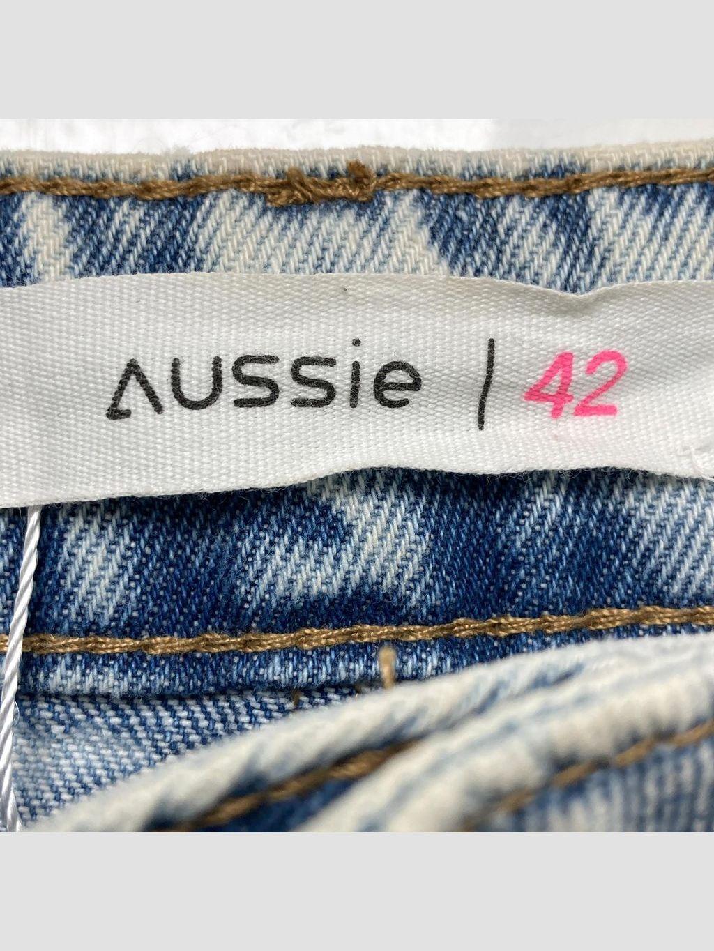 Jean AUSSIE - Talla 42 (VOP00856323)-2