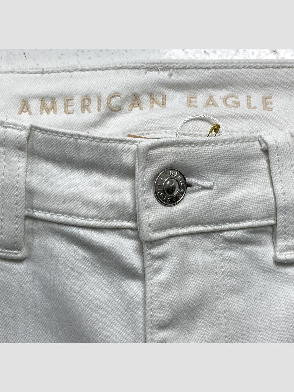 Jean AMERICAN EAGLE OUTFITTERS - Talla 40 (VOP01046501)-2